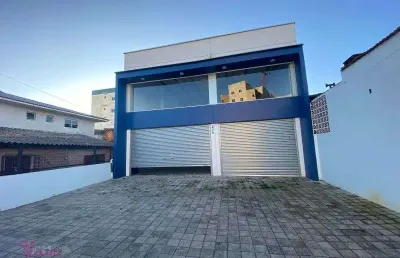 Ponto comercial para alugar no Duque de Caxias, Santa Maria 