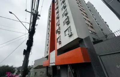 Apartamento com 2 quartos para alugar na Nossa Senhora do Rosário, Santa Maria 