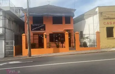 Ponto comercial para alugar no Centro, Santa Maria 