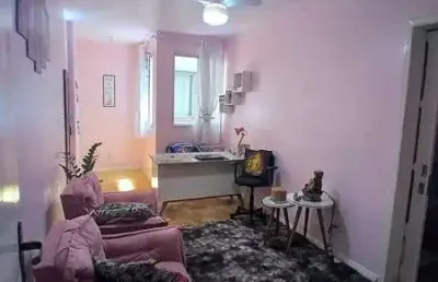 Apartamento com 4 quartos à venda no Centro, Santa Maria 