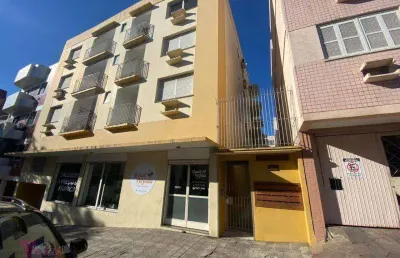 Apartamento com 3 quartos à venda no Centro, Santa Maria 