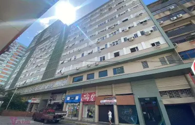 Apartamento com 3 quartos à venda no Centro, Santa Maria 