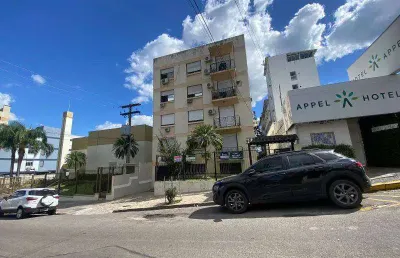 Apartamento com 2 quartos à venda no Centro, Santa Maria 