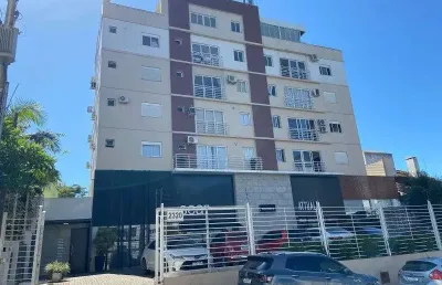 Apartamento com 3 quartos à venda no Centro, Santa Maria 