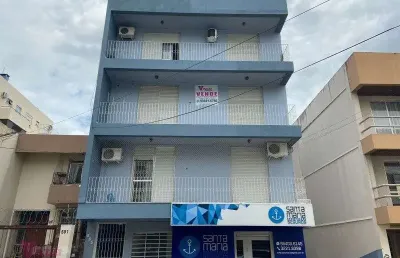 Apartamento com 3 quartos à venda no Centro, Santa Maria 