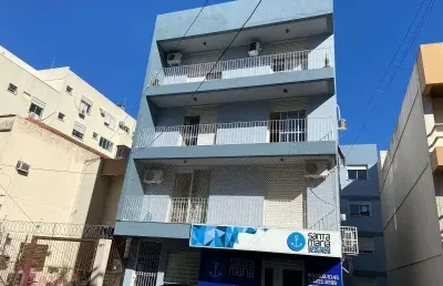 Apartamento com 3 quartos à venda no Centro, Santa Maria 