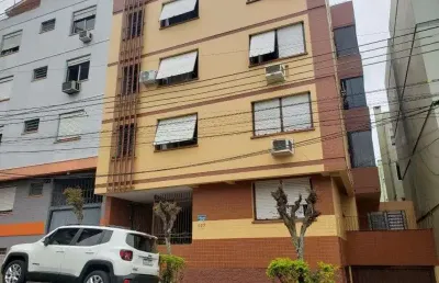 Apartamento com 1 quarto à venda no Centro, Santa Maria 