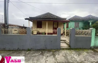 Casa com 2 quartos à venda no Itararé, Santa Maria 