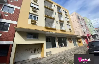 Apartamento com 2 quartos à venda na Nossa Senhora do Rosário, Santa Maria 