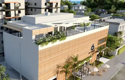 Onde morar é celebrar todos os dias: bem-vindo ao samba residencial!