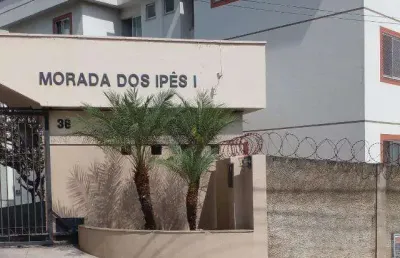 Apartamento para venda em belo horizonte, rio branco, 3 dormitórios, 1 banheiro, 1 vaga