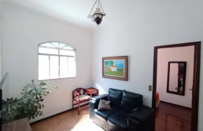 Casa para venda em santa luzia, asteca (são benedito), 3 dormitórios, 1 banheiro, 2 vagas