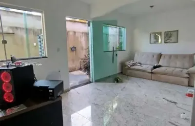 Casa com 3 quartos à venda na Etelvina Carneiro, Belo Horizonte 