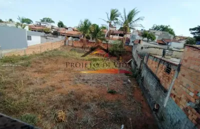 Terreno à venda na Etelvina Carneiro, Belo Horizonte 