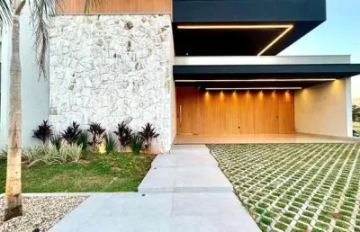 Quinta do golfe jardins - casa condominio quinta do golfe jardins