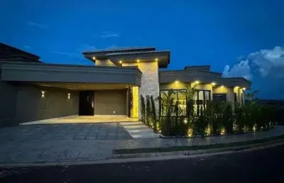 Condominio village provence - ótima residencia de alto padrão no village provence