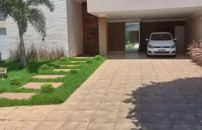 Condominio buona vita - casa alto padrão - buona vitta