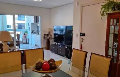 Edifício vega - apartamento à venda no bairro bom jardim - são josé do rio preto/sp