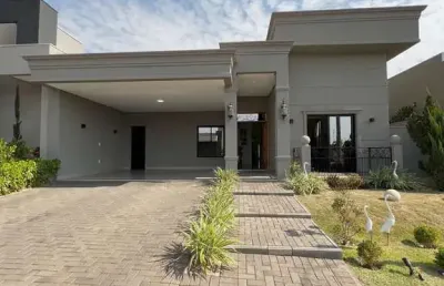 Condominio terra vista - casa à venda no bairro loteamento vila aeroporto - mirassol/sp