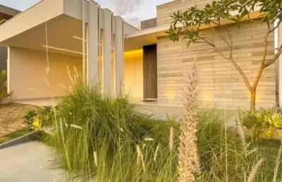 Condominio terra vista - casa à venda no bairro loteamento vila aeroporto - mirassol/sp