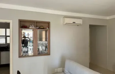 Apartamento com 4 quartos à venda no Bom Jardim, São José do Rio Preto 