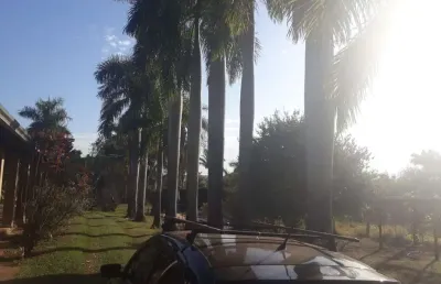 Chácara estância bela vista: o refúgio perfeito para seus momentos de lazer!