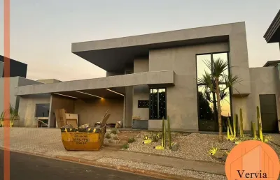 Condominio quinta do lago - casa à venda no bairro quinta do lago residence - são josé do rio preto/sp