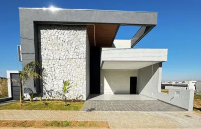 Condominio quinta do lago - casa alto padrão - condomínio quinta do lago ii