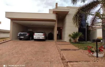 Condominio recanto do lago - casa à venda no bairro loteamento recanto do lago - são josé do rio preto/sp