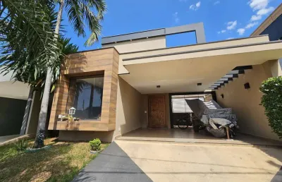 Ideal life - casa à venda no bairro ideal life ecolazer residence - são josé do rio preto/sp