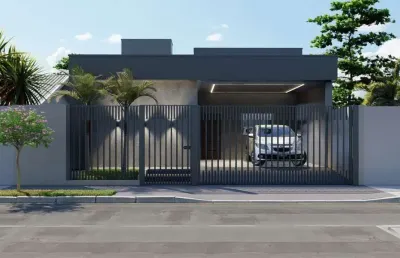 Casa com 3 quartos à venda no SETSUL, São José do Rio Preto 