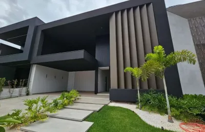 Condominio quinta do lago - casa em condomínio em quinta do lago residence, são josé do rio preto/sp