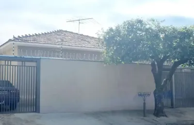 Casa com 3 quartos à venda no Jardim Nazareth, São José do Rio Preto 