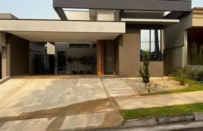 Condominio village la montagne - casa à venda no bairro condomínio vilage la montagne - são josé do rio preto/sp