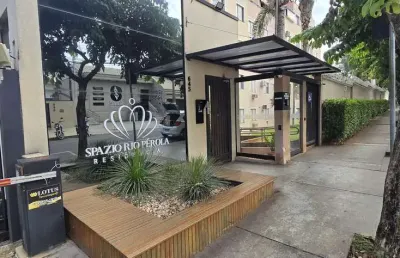 Condomínio spazio rio pérola - seu novo lar te espera no spazio rio pérola