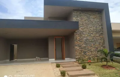 Condomínio figueira ii - casa à venda no bairro jardim yolanda - são josé do rio preto/sp