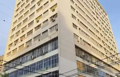 Edifício ipesp - apartamento à venda no bairro centro - são josé do rio preto/sp