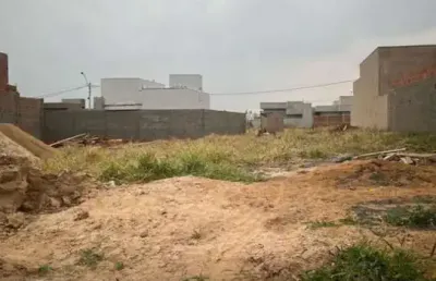Terreno à venda no bairro residencial setsul ii - são josé do rio preto/sp