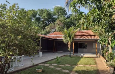Chácara / sítio com 2 quartos à venda na Zona Rural, Ipiguá 