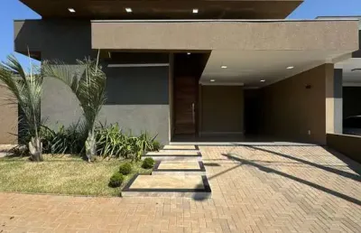 Condominio setlife 1 - casa à venda no bairro village damha iii - mirassol/sp