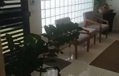 Casa com 5 quartos à venda no Jardim Vivendas, São José do Rio Preto 