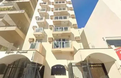Apartamento com 3 quartos à venda no Centro, São José do Rio Preto 