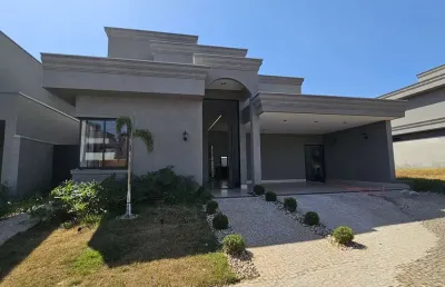 Condominio terra vista - casa à venda no bairro loteamento vila aeroporto - mirassol/sp