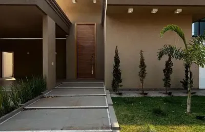 Condomínio villagio. donzeline - casa à venda no bairro centro - bady bassitt/sp