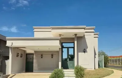 Condominio maria julia - imóvel de alto padrão no condomínio maria julia