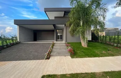 Condominio terra vista - casa à venda no bairro loteamento vila aeroporto - mirassol/sp