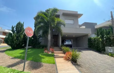 Condominio damha v - casa à venda no bairro parque residencial damha v - são josé do rio preto/sp