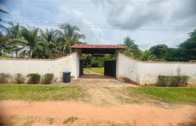 Chácara à venda no bairro estância vila azul (zona rural) - são josé do rio preto/sp