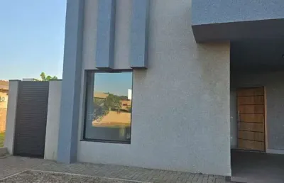 Condominio jardim botanico - casa 3 suítes - venda ou locação - jardim botânico