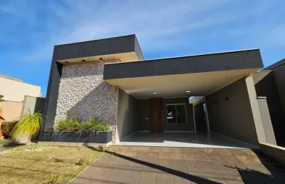 Condominio maria julia - casa alto padrão 3 dormitórios - residencial maria júlia